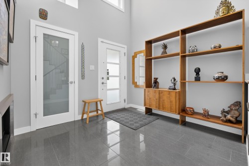 9052 92 Street, Edmonton, AB - Indoor Photo Showing Other Room