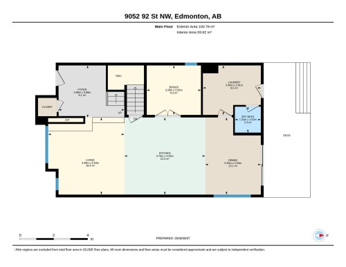 9052 92 Street, Edmonton, AB - Other
