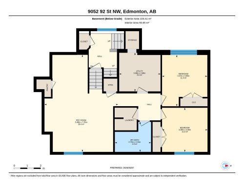 9052 92 Street, Edmonton, AB - Other
