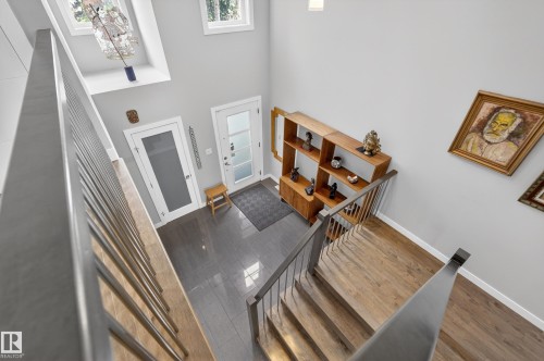 9052 92 Street, Edmonton, AB - Indoor Photo Showing Other Room