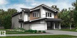 1046 CRISTALL Crescent Edmonton, AB T6W 5S6