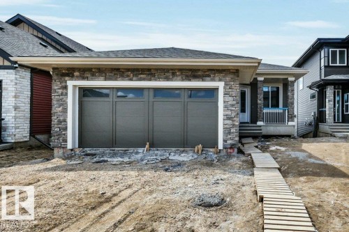 15 Norwyck Way  Spruce Grove, AB T7X 3G5