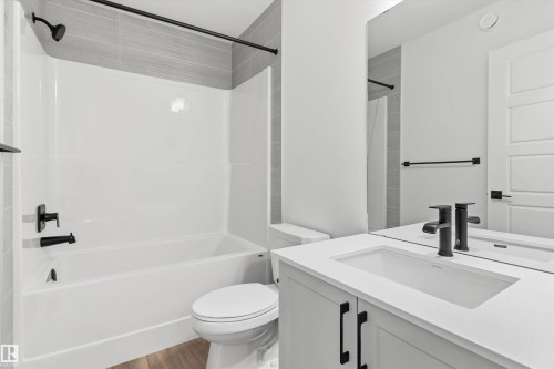1060 Cristall Crescent, Edmonton, AB 