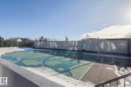 505 10149 Saskatchewan Drive, Edmonton, AB - Outdoor