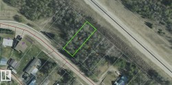 33 Crescent Drive Fort Assiniboine, AB T0G 1A0