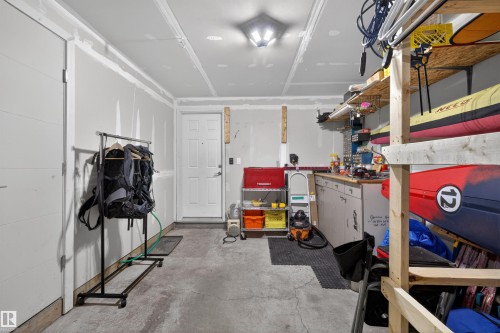 8 2560 Pegasus Boulevard, Edmonton, AB - Indoor