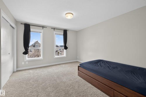 8 2560 Pegasus Boulevard, Edmonton, AB - Indoor
