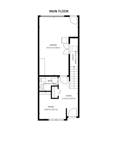 8 2560 Pegasus Boulevard, Edmonton, AB - Other