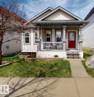 2078 TANNER Wynd  Edmonton, AB T6R 2S4