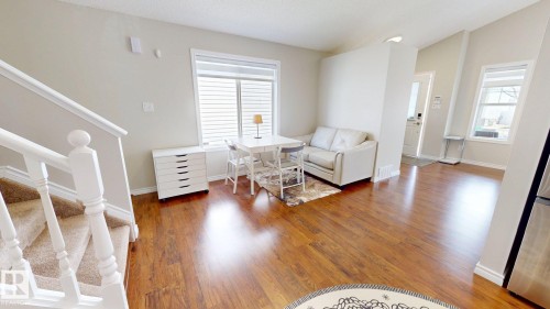 2078 Tanner Wynd, Edmonton, AB - Indoor