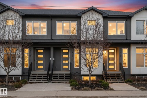 14914 108 Avenue, Edmonton, AB - Outdoor With Facade