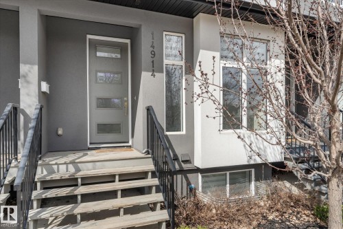 14914 108 Avenue, Edmonton, AB - Outdoor