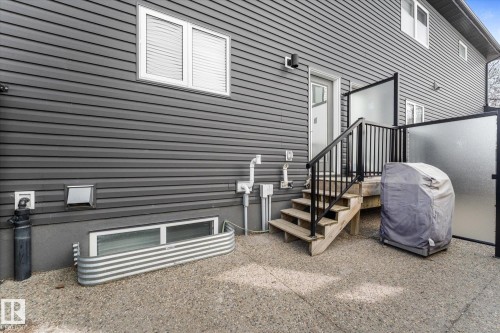 14914 108 Avenue, Edmonton, AB -  Photo Showing Other Room