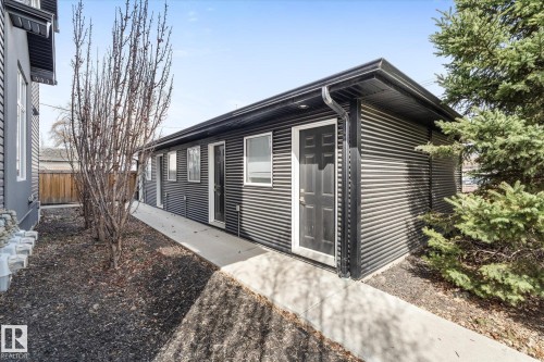 14914 108 Avenue, Edmonton, AB - Outdoor