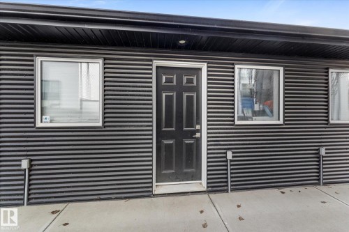 14914 108 Avenue, Edmonton, AB - Outdoor