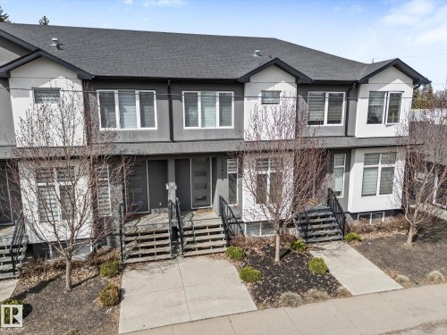 14914 108 Avenue, Edmonton, AB - Outdoor With Facade