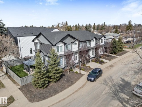 14914 108 Avenue, Edmonton, AB - Outdoor