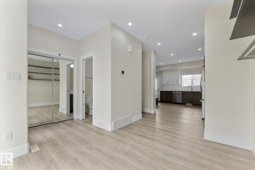14914 108 Avenue, Edmonton, AB - Indoor Photo Showing Other Room