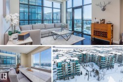 513 1230 WINDERMERE Way  Edmonton, AB T6W 2J3