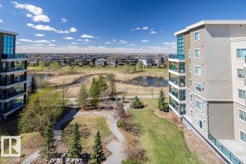 513 1230 Windermere Way, Edmonton, AB 