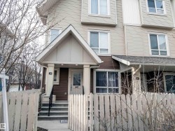40-13003 132 Av 130 Avenue NW  Edmonton, AB T5L 3R2