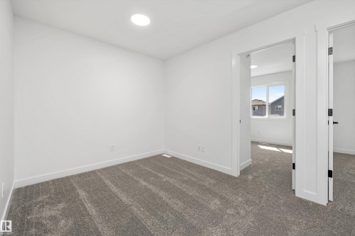 20631 43 Avenue, Edmonton, AB - Indoor Photo Showing Other Room