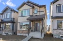 20631 43 Avenue, Edmonton, AB  - Outdoor With Facade 