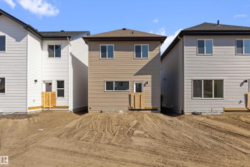 20631 43 Avenue, Edmonton, AB - Outdoor With Exterior