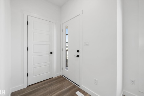 20631 43 Avenue, Edmonton, AB - Indoor Photo Showing Other Room
