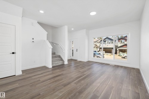 20631 43 Avenue, Edmonton, AB - Indoor
