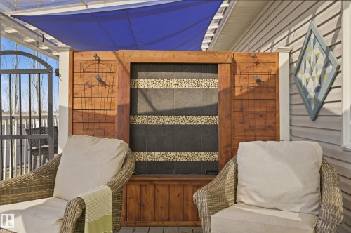 77 Richmond Link, Fort Saskatchewan, AB - Outdoor With Exterior