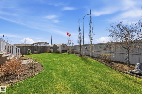 77 Richmond Link, Fort Saskatchewan, AB - Outdoor