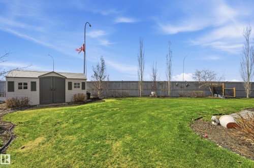 77 Richmond Link, Fort Saskatchewan, AB - Outdoor