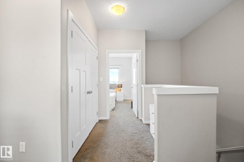 911 Morris Way, Leduc, AB - Indoor Photo Showing Other Room