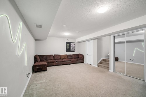 911 Morris Way, Leduc, AB - Indoor