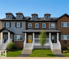 911 MORRIS Way Leduc, AB T9E 1E9