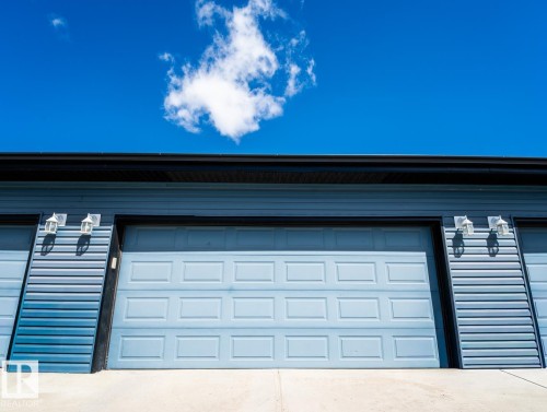 911 Morris Way, Leduc, AB - Outdoor