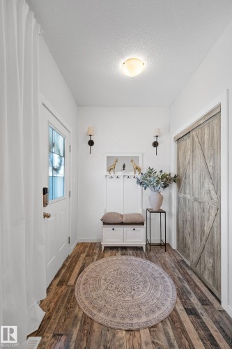 911 Morris Way, Leduc, AB - Indoor Photo Showing Other Room