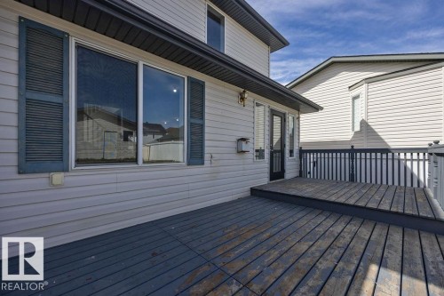 2076 Tanner Wynd, Edmonton, AB 
