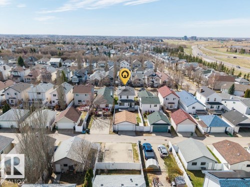 2076 Tanner Wynd, Edmonton, AB 