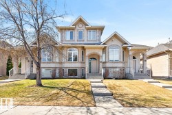 23 101 JIM COMMON Drive Sherwood Park, AB T8M 2M1
