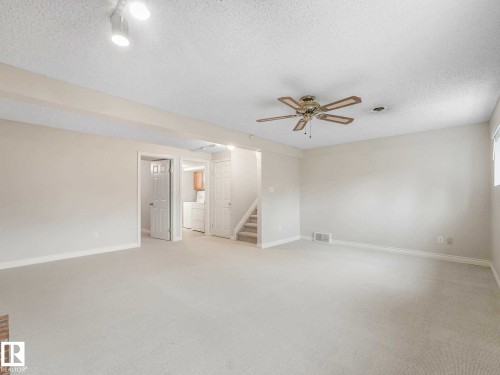 Image quality insufficient for description - 4011 104 Street, Edmonton, AB - Indoor Photo Showing Other Room