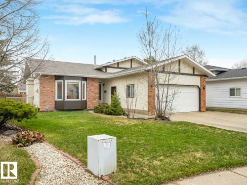 Image quality insufficient for description - 4011 104 Street, Edmonton, AB - Outdoor