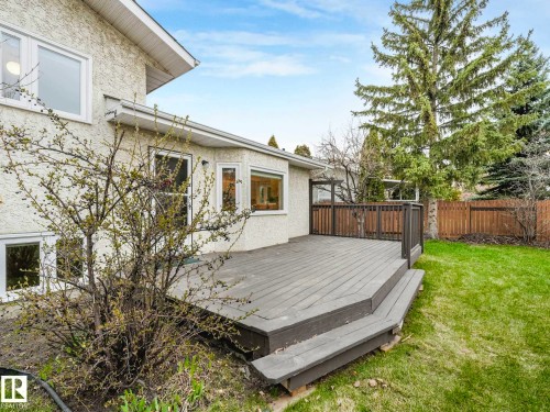 Image quality insufficient for description - 4011 104 Street, Edmonton, AB - Outdoor