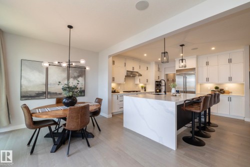 1448 Darby Green Green, Edmonton, AB - Indoor