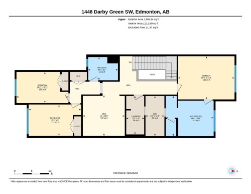 1448 Darby Green Green, Edmonton, AB - Other