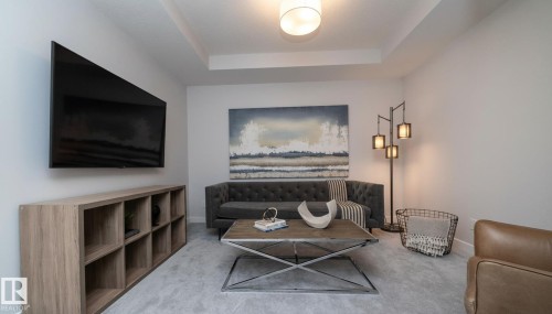 1448 Darby Green Green, Edmonton, AB - Indoor