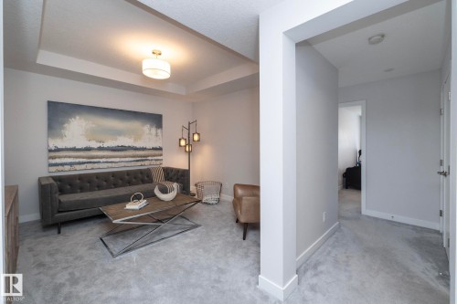 1448 Darby Green Green, Edmonton, AB - Indoor