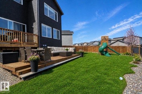 1448 Darby Green Green, Edmonton, AB - Outdoor