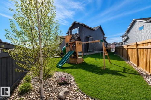 1448 Darby Green Green, Edmonton, AB - Outdoor